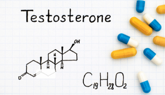 Neke kreme povećavaju proizvodnju testosterona u tijelu muškarca