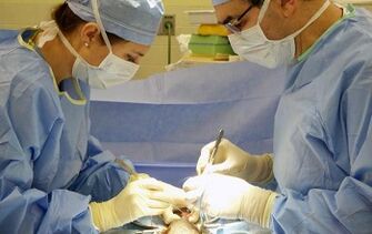 Kirurške metode povećanja penisa