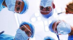 kirurška metoda povećanja penisa