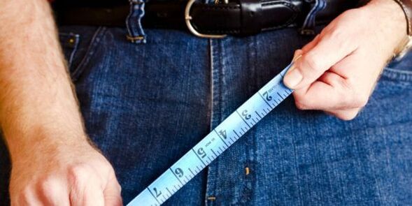 kako i čime možete povećati penis